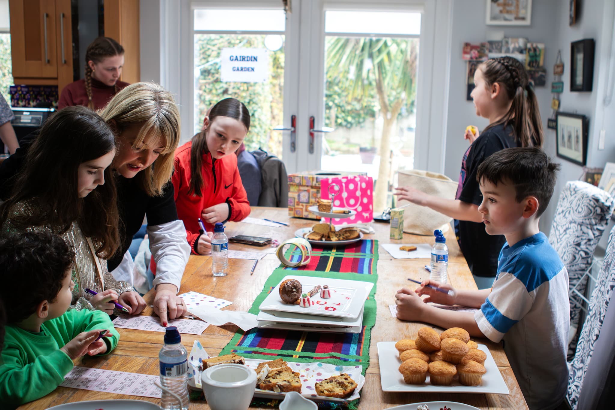 DublinLive: Gaeilge365 to create a truly bilingual Dublin
