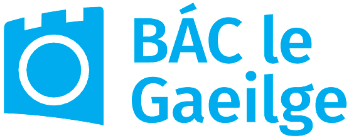 Mícheál Ó Nualláin logo