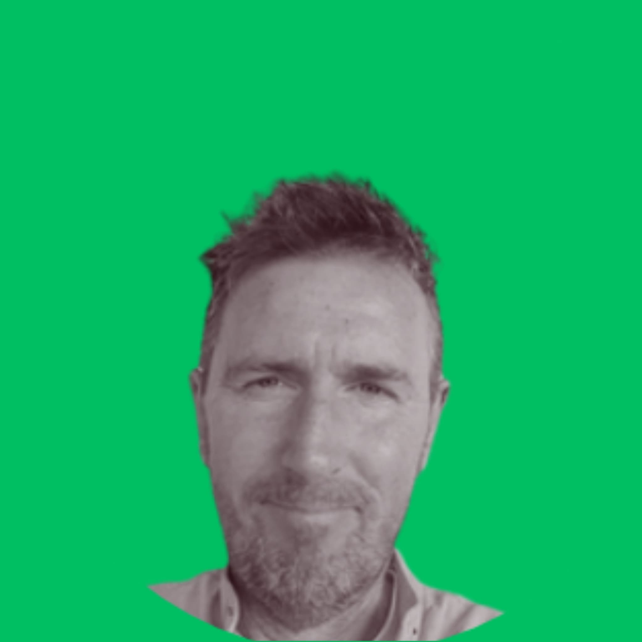 Rónán Mac Lochlainn