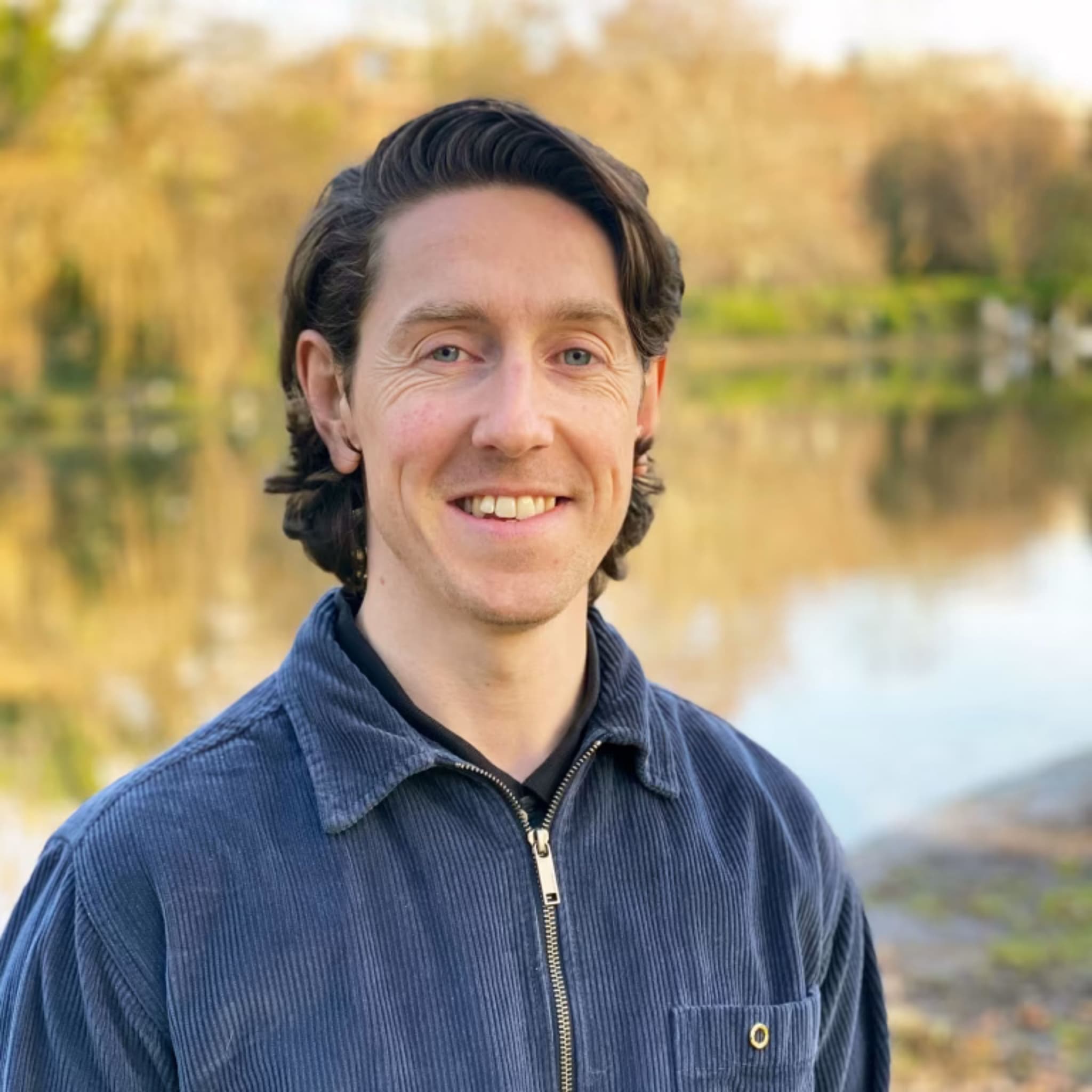 Ruairí Ó hÉideáin