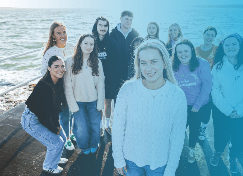 Ag tógáil seirbhísí poiblí dátheangacha ár dtodhchaí